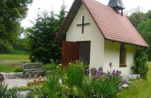 Ferienidyll Aumühle "Muswiese" - Foto 57