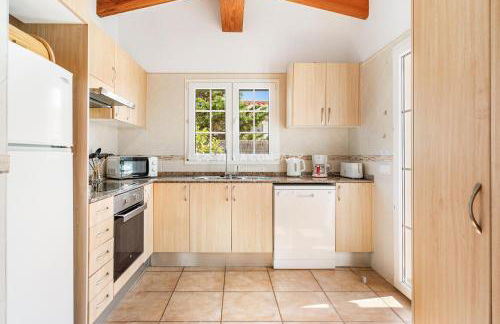 Villa Isabel in Cala En Porter - Foto 12