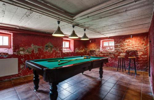 Das Alte Pfarrhaus - Photo 53