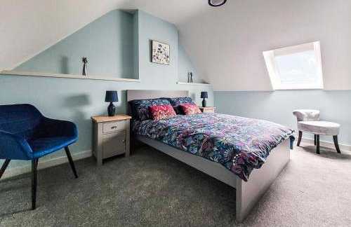 Bramley Lodge - Uk47874 - Foto 8