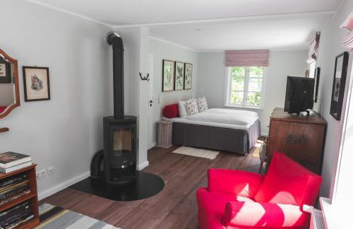 Alcor Exclusive Friedrichsruh - Foto 34