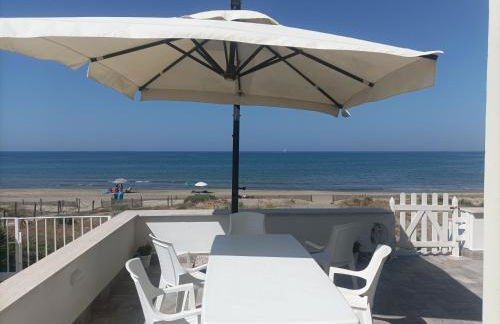 the suite on the beach - Foto 12