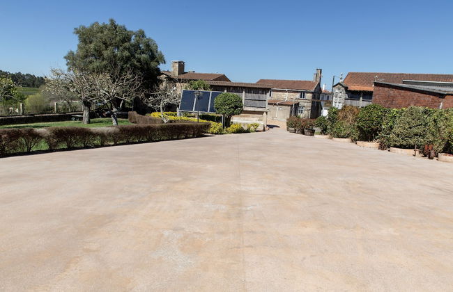 Casa Rural as Bentinas - Foto 66