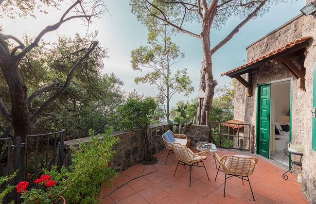 Villa Barkley -luxury Estate With Villa Cottages With a Pool - Foto 37