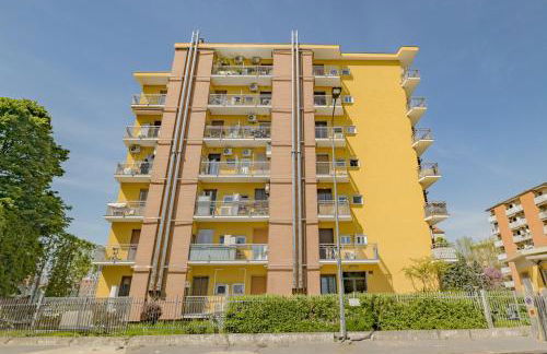 Comfy & Chic near Università IULM & Famagosta-Ideal for Work - Foto 28