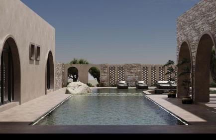 The Landmark Villas & Spa - Foto 77