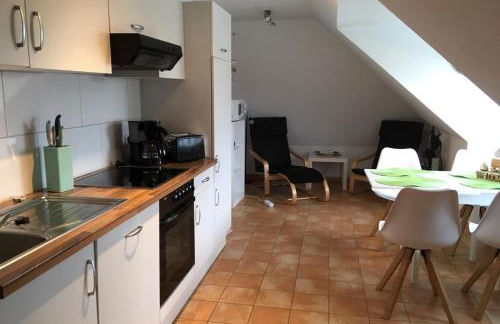 Haus Hallig Hooge - Foto 22