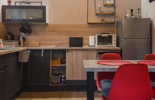 Dębowy Zakątek Sasino - domki z sauną lub jacuzzi - Foto 33