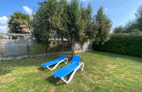 Holiday Home in Damgan Near Sandy Beaches - Photo 29