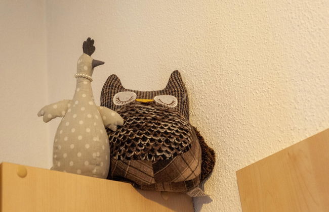 Beautiful Holiday Home in Mayrhofen - Foto 16