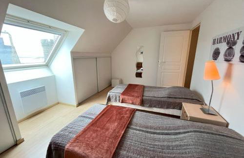 Appartement le Theven - Foto 24