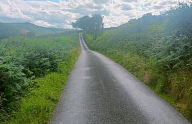 Rhyd Y Geifr, Cosy Barn Conversion in Maerdy - Photo 52