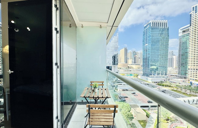 Cosmos Living Dubai Arch Tower - Foto 15