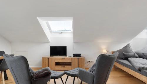 Waldglück Apartment - Foto 5