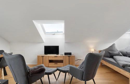 Waldglück Apartment - Foto 5