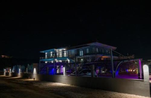 Berries Luxury Apartments - Foto 23