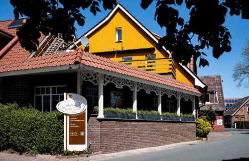 Landhaus Wremer Deel - Foto 8