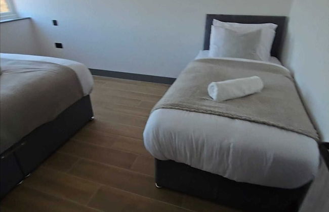 Finchley Perfect 1-Bed - Work & Leisure - Foto 5