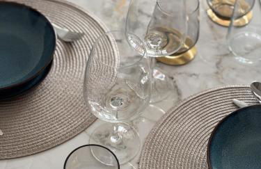 Appartement de luxe climatisé, parking & 2 balcons - Foto 33