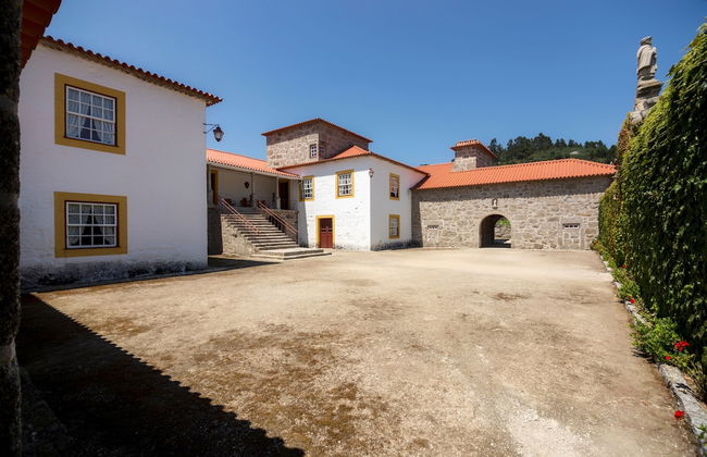 Casa da Portela de Sampriz - Foto 50