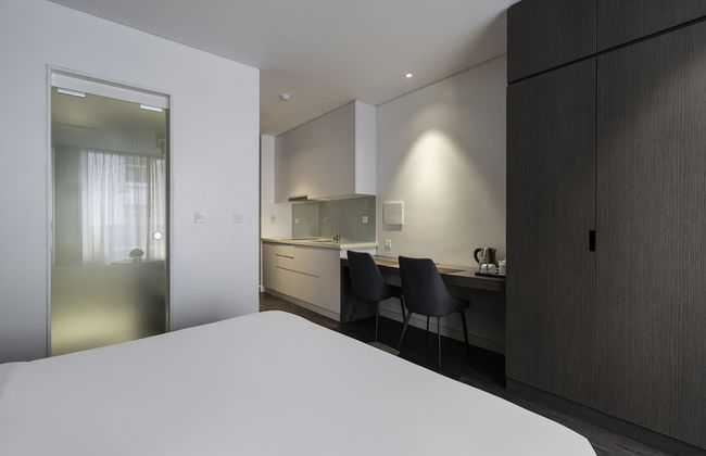 Linn Hotel Bac Giang - Photo 5