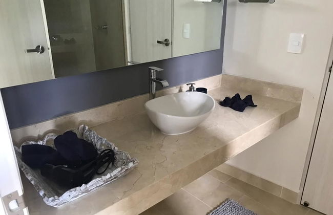 Departamento en Playa del Carmen. - Photo 57