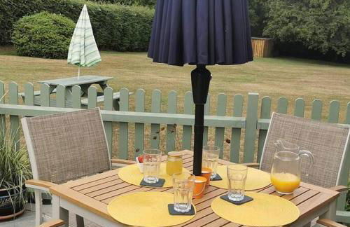 The Woodpeckers - Alresford Essex - Foto 28