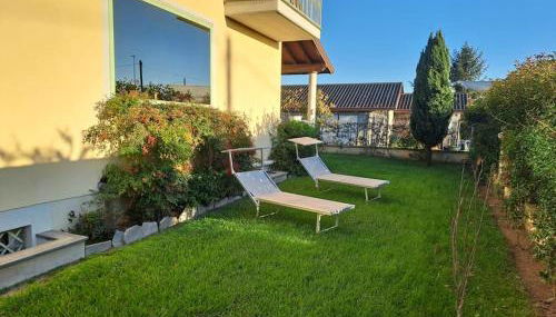 Villa SouAri 10' da Forte de Marmi - 2km spiaggia - Foto 5, Garden