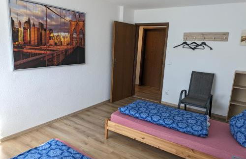 Lippetaler Gästehaus - Foto 20