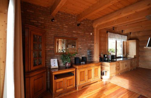 Chata Palarówka - Foto 16