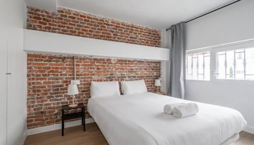 Apartamento Deluxe Prosperidad - Foto 3