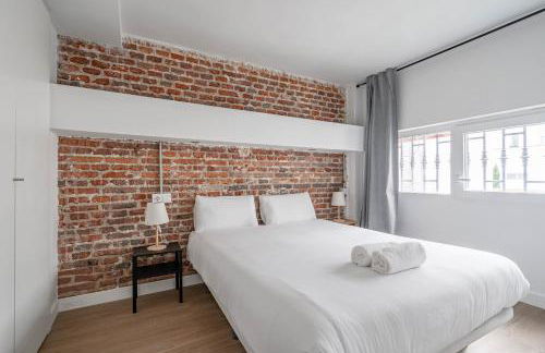 Apartamento Deluxe Prosperidad - Foto 3