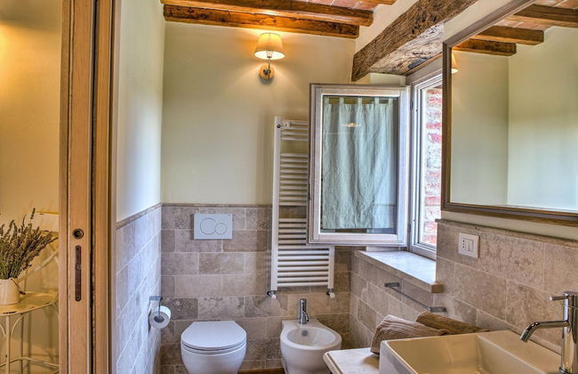 Casale Dei Gelsomini 8 - Foto 65