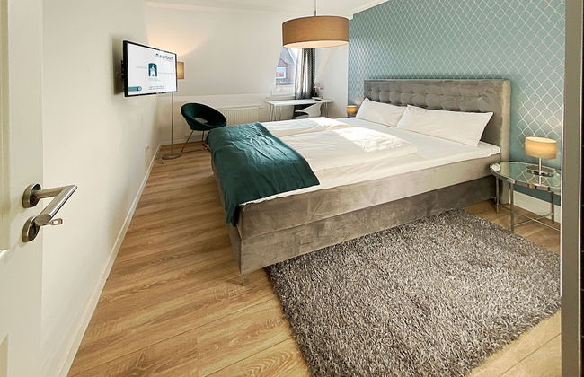 Nurban Apartments City - Foto 11