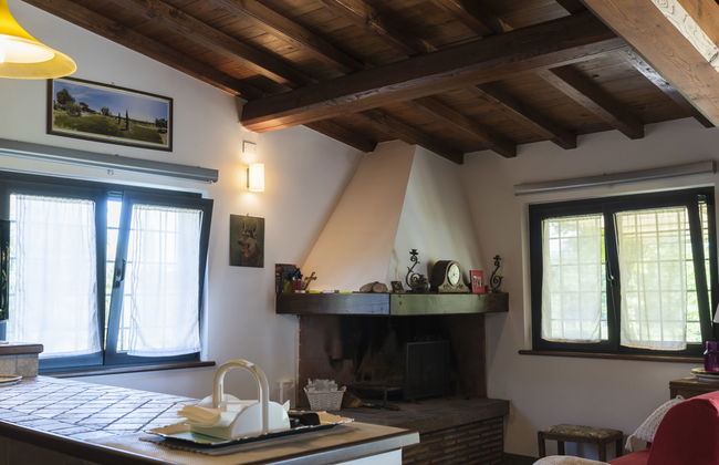 Il Casaletto - Foto 8