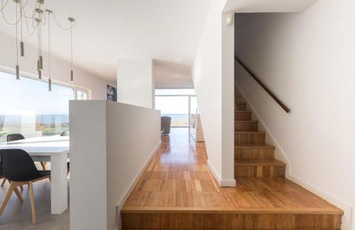 Santa Cruz Ocean View Villa - Foto 14