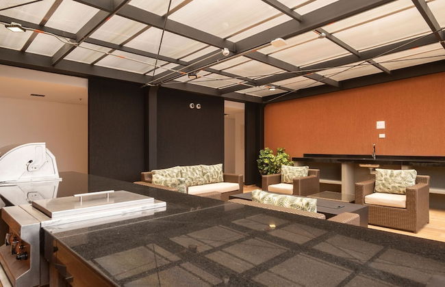 Edificio Taj 97 By Jalo - Foto 29