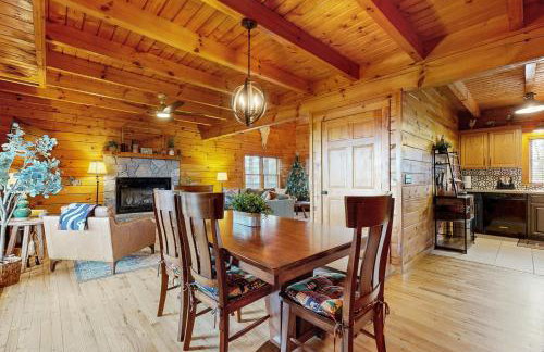 Boulder Ridge Cabin - Foto 10