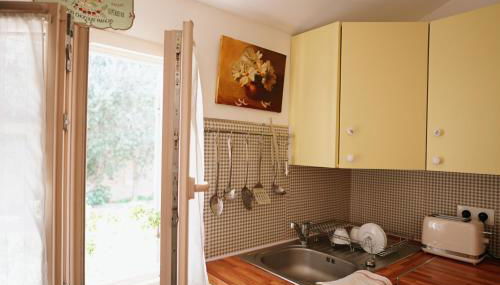 LaPetite Maison Abigail, Peaceful home in Avignon - Foto 3