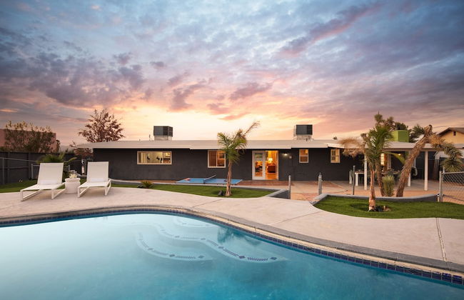 Jackrabbit Ridge by Avantstay Entertainers Paradise w Pool Games - Foto 1