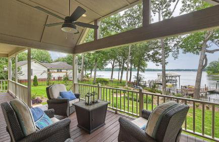 A Frame of Mind by Avantstay Private Dock + View - Foto 8