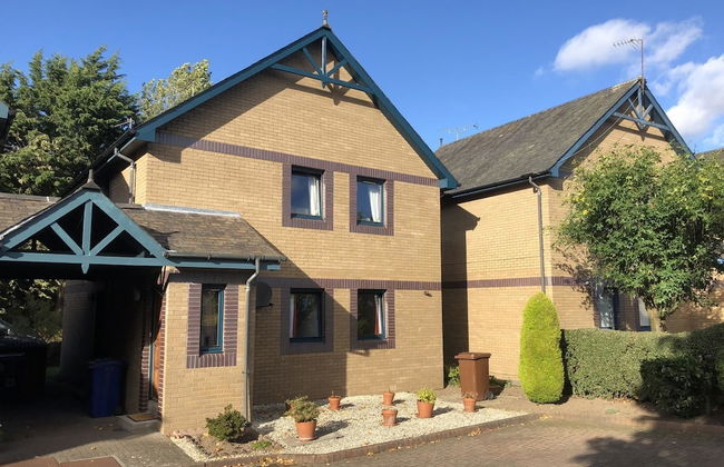 Super 2 Bedroom Flat near Dalkeith Town Center - Foto 14