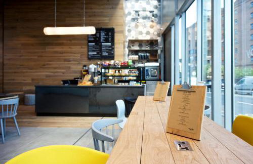 Staycity Aparthotels, Manchester, Piccadilly - Foto 12