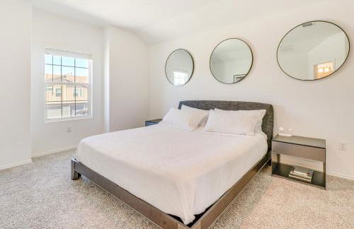 12 Mi to Dtwn Austin Quiet Home with Patio and Yard - Foto 13