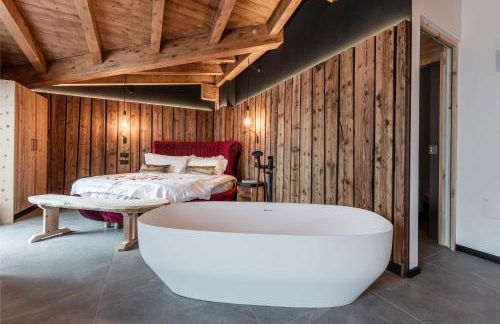 Nidaris - Luxury Private Spa Suites - Foto 74