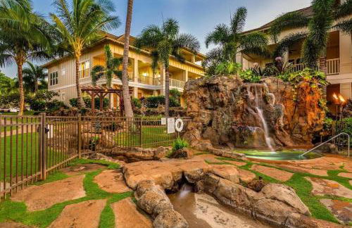 F211 Second Floor 3-bedroom Poolside Lanai - Foto 7