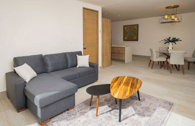 Cumbres Garden luxury apartments - Photo 58