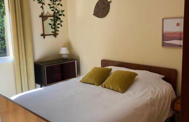 Maison Le Bel Air à 3km du virage de Mulsanne 9 couchages - Photo 10