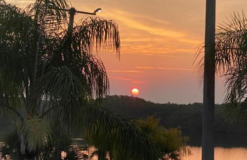 Perfect getaway with pool, hot tub and world class views - Foto 7