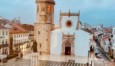 ESTÚDIO 81 junto à Sinagoga - Foto 3